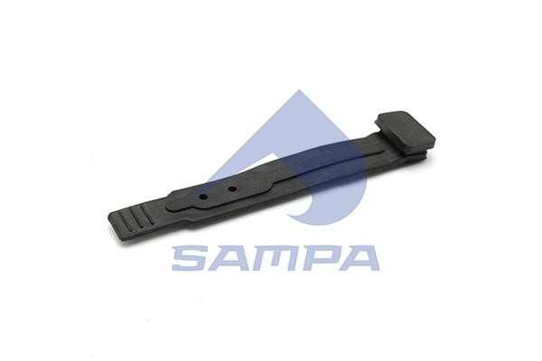 Sampa 204167 Kotflügelspannband 204167: Kaufen Sie zu einem guten Preis in Polen bei 2407.PL!