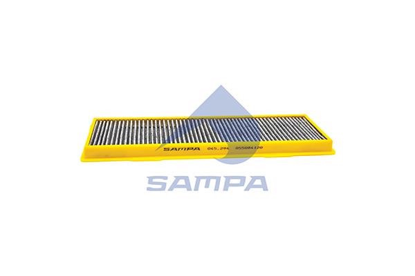 Sampa 045.294 Filter, interior air 045294: Buy near me in Poland at 2407.PL - Good price!