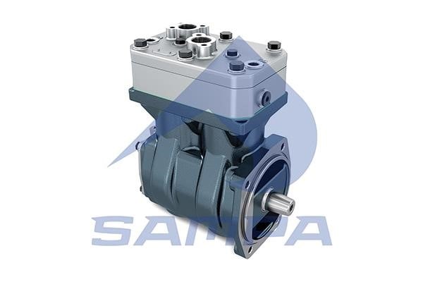 Sampa 093389 Pneumatic system compressor 093389: Buy near me in Poland at 2407.PL - Good price!