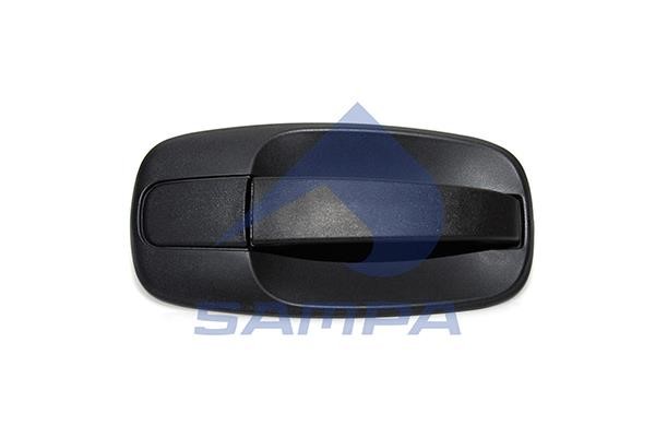 Sampa 078282 Handle-assist 078282: Buy near me in Poland at 2407.PL - Good price!