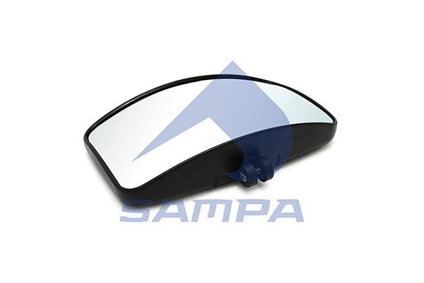 Sampa 045.068 Зеркало рампы 045068: Отличная цена - Купить в Польше на 2407.PL!