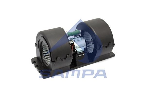 Sampa 203494 Fan assy - heater motor 203494: Buy near me in Poland at 2407.PL - Good price!