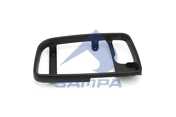 Sampa 208.082 Cover, outside mirror 208082: Buy near me in Poland at 2407.PL - Good price!