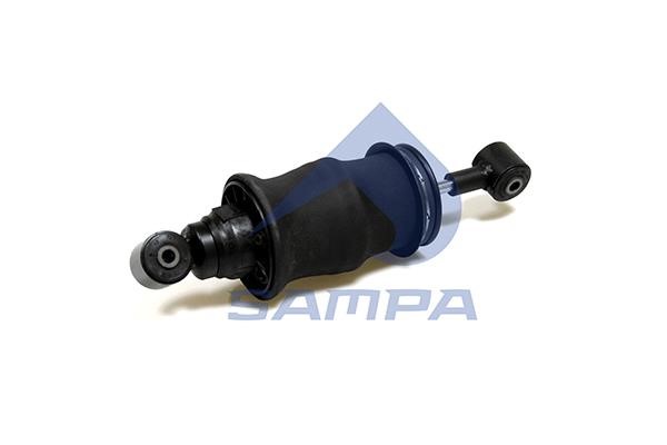 Sampa 023.102/SD Cab shock absorber 023102SD: Buy near me in Poland at 2407.PL - Good price!