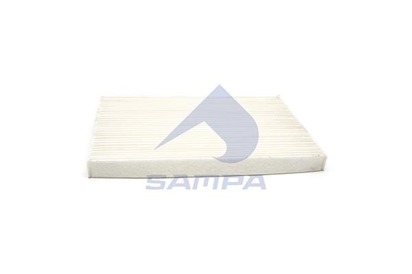 Sampa 035.290 Filter, interior air 035290: Buy near me in Poland at 2407.PL - Good price!