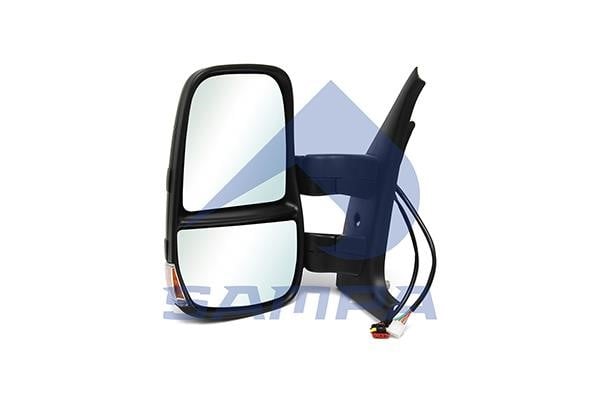 Sampa 062.114 Outside Mirror 062114: Buy near me at 2407.PL in Poland at an Affordable price!