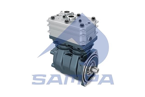 Sampa 093392 Pneumatic compressor 093392: Buy near me in Poland at 2407.PL - Good price!