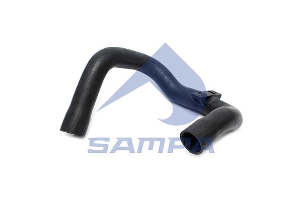 Sampa 051336 Refrigerant pipe 051336: Buy near me in Poland at 2407.PL - Good price!