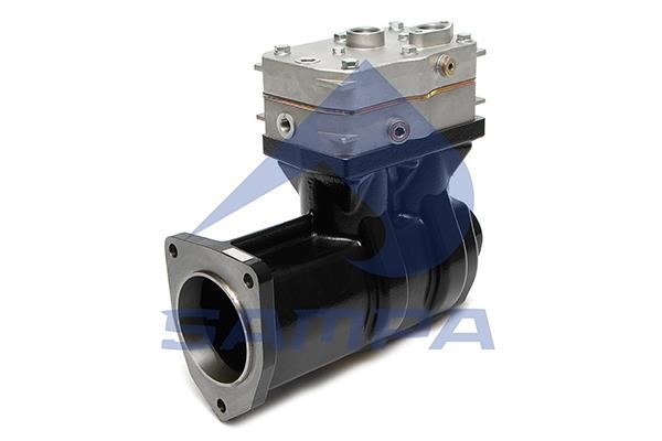 Sampa 093414 Pneumatic compressor 093414: Buy near me in Poland at 2407.PL - Good price!