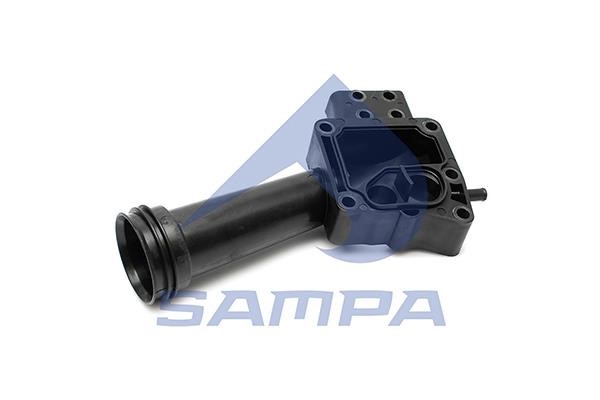 Sampa 033487 Refrigerant pipe 033487: Buy near me in Poland at 2407.PL - Good price!
