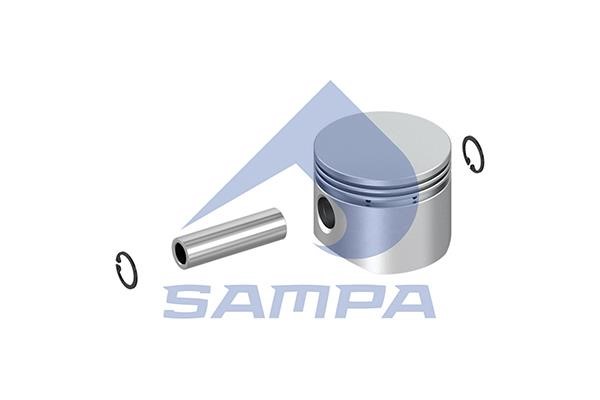 Sampa 033.137/1 Piston compressor 0331371: Buy near me in Poland at 2407.PL - Good price!