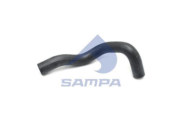 Sampa 204007 Breather Hose for crankcase 204007: Buy near me in Poland at 2407.PL - Good price!