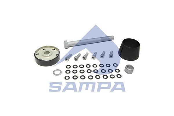 Sampa 030771 Kingpin, set 030771: Buy near me in Poland at 2407.PL - Good price!