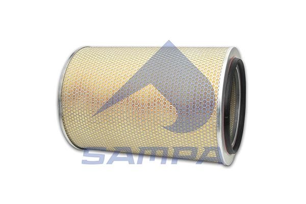 Sampa 061.336 Air filter 061336: Buy near me in Poland at 2407.PL - Good price!