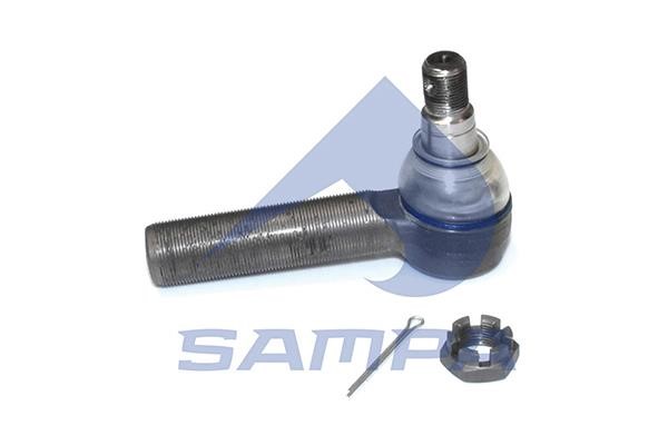 Sampa 097.197 Tie rod end outer 097197: Buy near me in Poland at 2407.PL - Good price!