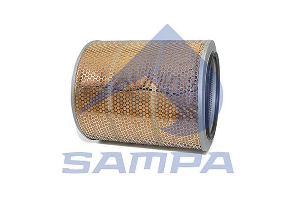 Sampa 033.109 Air filter 033109: Buy near me in Poland at 2407.PL - Good price!