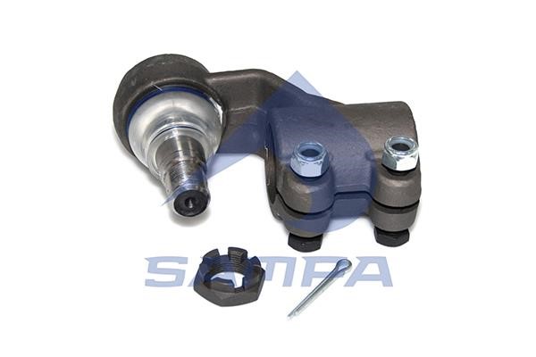 Sampa 097.036 Tie rod end outer 097036: Buy near me in Poland at 2407.PL - Good price!