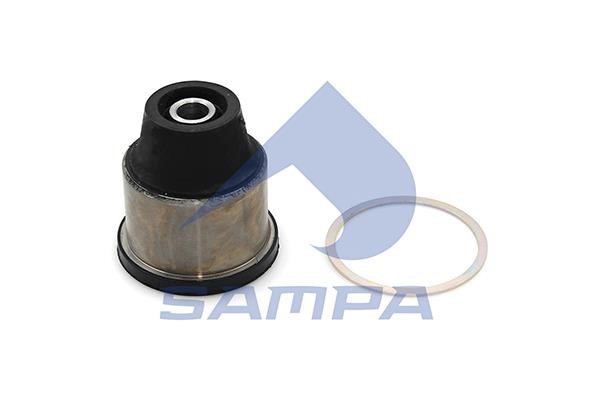 Sampa 030237/1 Silentblock springs 0302371: Buy near me in Poland at 2407.PL - Good price!