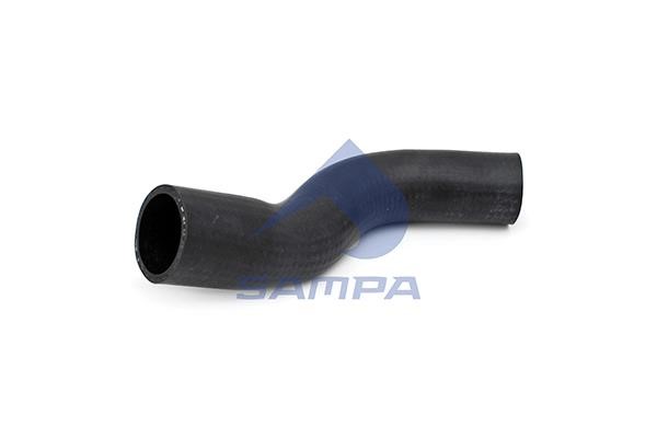 Sampa 043138 Hose, heat exchange heating 043138: Buy near me in Poland at 2407.PL - Good price!