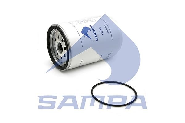Sampa 033.452 Fuel filter 033452: Buy near me in Poland at 2407.PL - Good price!