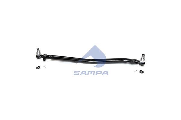 Sampa 097.105 Centre Rod Assembly 097105: Buy near me in Poland at 2407.PL - Good price!