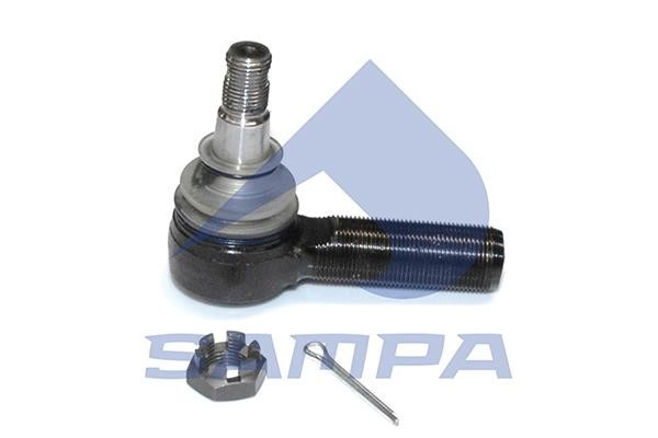 Sampa 097.040 Tie rod end outer 097040: Buy near me in Poland at 2407.PL - Good price!