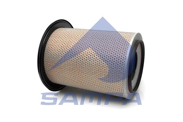 Sampa 078.082 Air filter 078082: Buy near me in Poland at 2407.PL - Good price!