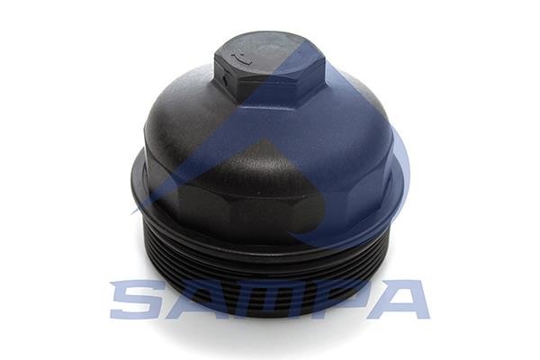 Sampa 023207 Fuel filter cover 023207: Buy near me in Poland at 2407.PL - Good price!