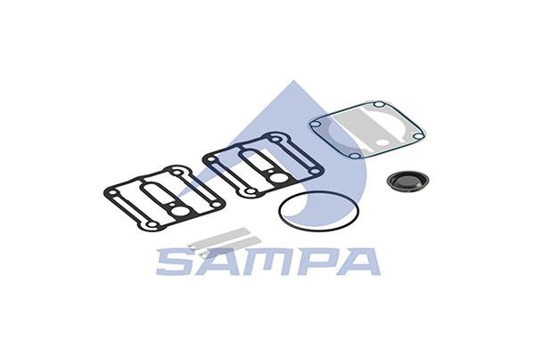 Sampa 096878 Ремкомплект компрессора пневматического 096878: Отличная цена - Купить в Польше на 2407.PL!