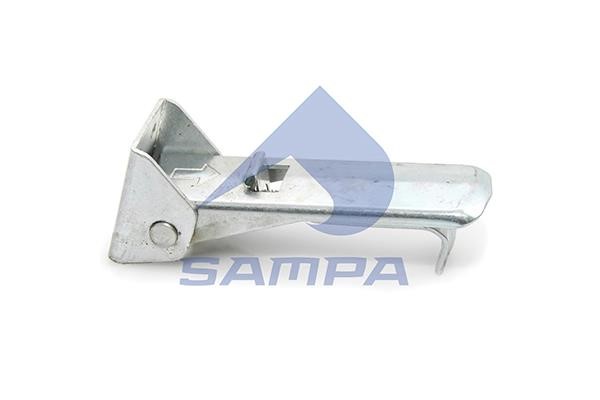 Sampa 204169 Holder, battery compartment cover 204169: Buy near me in Poland at 2407.PL - Good price!