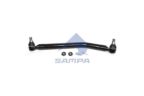 Sampa 097.669 Centre rod assembly 097669: Buy near me in Poland at 2407.PL - Good price!