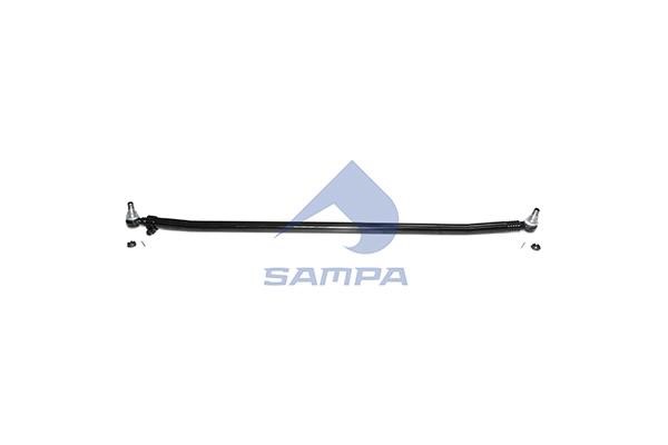 Sampa 097.058 Inner Tie Rod 097058: Buy near me in Poland at 2407.PL - Good price!