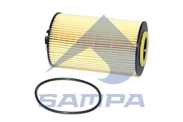 Sampa 202.398 Oil Filter 202398: Buy near me in Poland at 2407.PL - Good price!