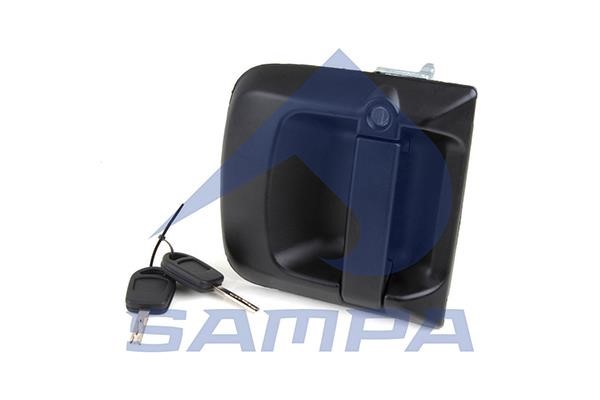Sampa 023215 Handle-assist 023215: Buy near me in Poland at 2407.PL - Good price!