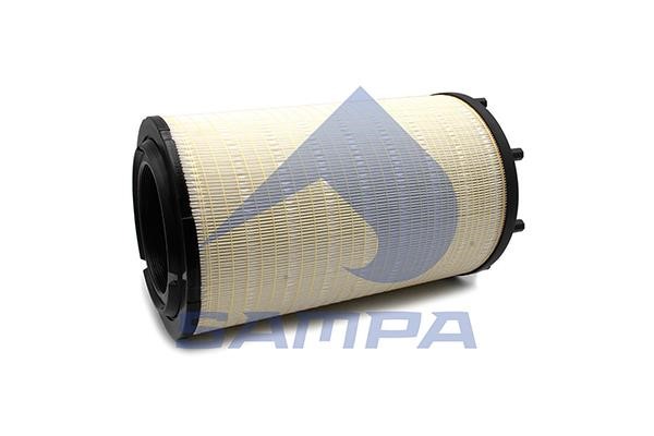 Sampa 042.280 Air filter 042280: Buy near me in Poland at 2407.PL - Good price!