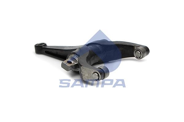 Sampa 043156 clutch fork 043156: Buy near me at 2407.PL in Poland at an Affordable price!
