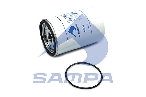 Sampa 033.133 Топливный фильтр 033133: Отличная цена - Купить в Польше на 2407.PL!