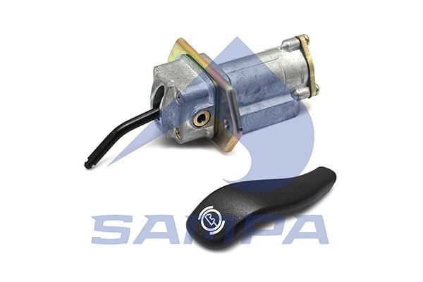 Sampa 092136 Hand brake valve 092136: Buy near me in Poland at 2407.PL - Good price!