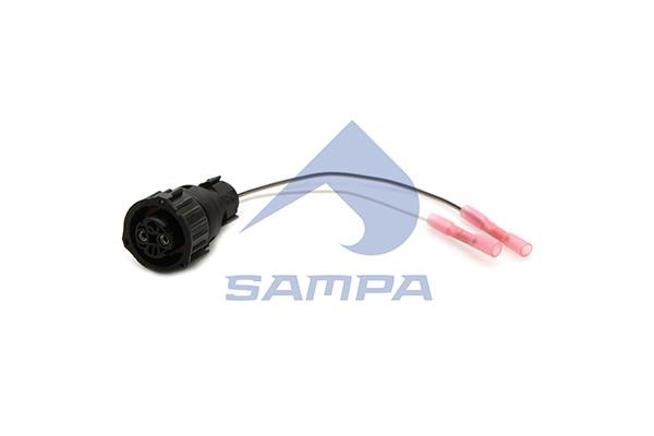 Sampa 093329 Adapter, wyłącznik ciśnieniowy 093329: Dobra cena w Polsce na 2407.PL - Kup Teraz!