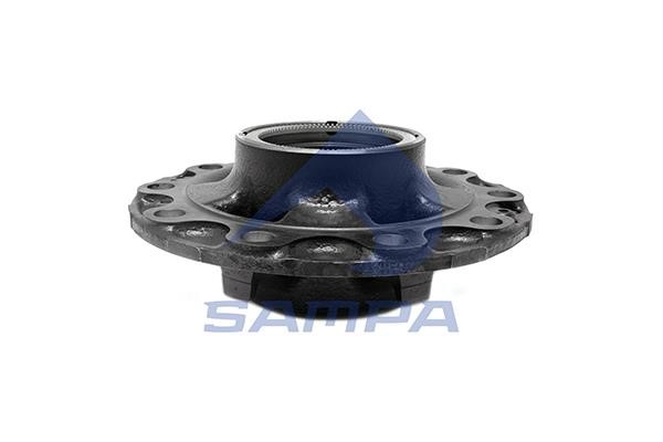 Sampa 032.330/2 Wheel hub 0323302: Buy near me in Poland at 2407.PL - Good price!