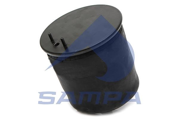 Sampa SP556770K Кожух пневматической рессоры SP556770K: Отличная цена - Купить в Польше на 2407.PL!