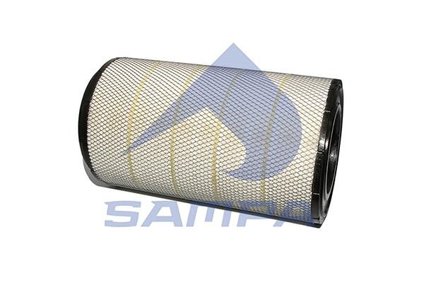 Sampa 043.060 Air filter 043060: Buy near me in Poland at 2407.PL - Good price!