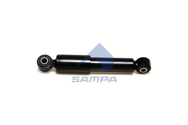 Sampa 060.186 Front oil shock absorber 060186: Buy near me in Poland at 2407.PL - Good price!