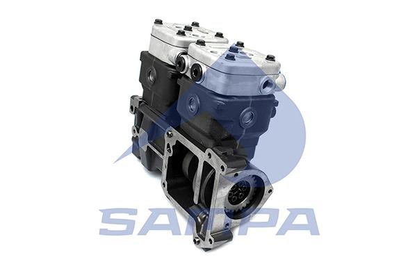 Sampa 092052 Luftkompressor 092052: Kaufen Sie zu einem guten Preis in Polen bei 2407.PL!