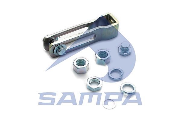Sampa 096950 Mounting Kit, diaphragm brake cylinder 096950: Buy near me in Poland at 2407.PL - Good price!