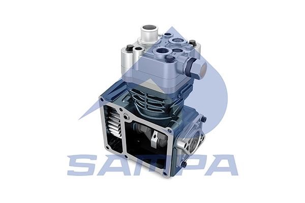 Sampa 093448 Luftkompressor 093448: Kaufen Sie zu einem guten Preis in Polen bei 2407.PL!