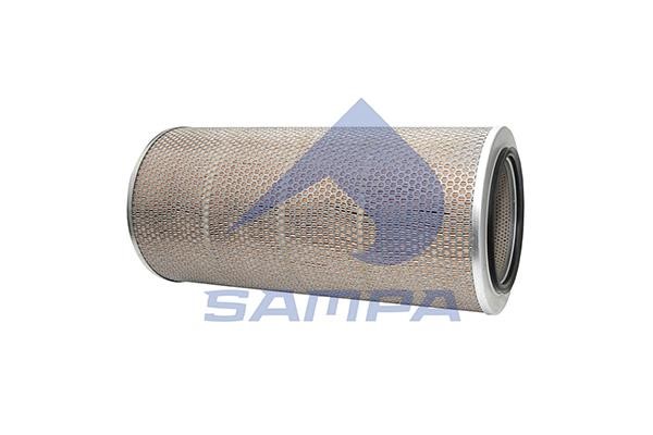 Sampa 033.028 Air filter 033028: Buy near me in Poland at 2407.PL - Good price!