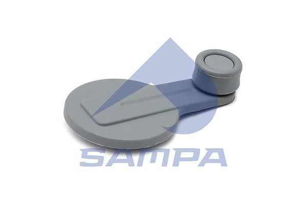 Sampa 043198 Power window handle 043198: Buy near me in Poland at 2407.PL - Good price!