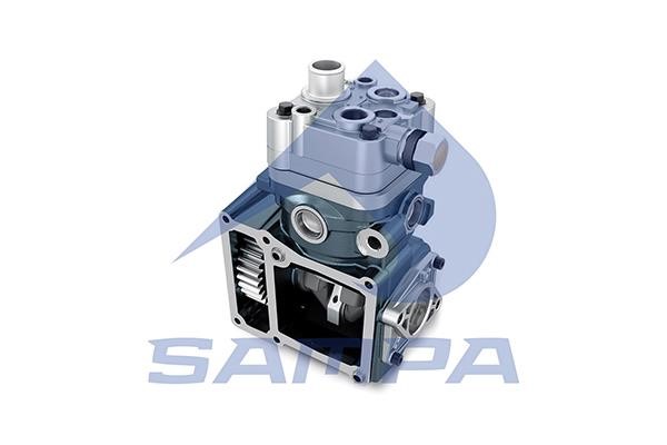 Sampa 093454 Pneumatic compressor 093454: Buy near me in Poland at 2407.PL - Good price!