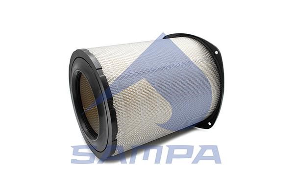 Sampa 033.112 Air filter 033112: Buy near me in Poland at 2407.PL - Good price!